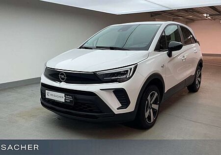 Opel Crossland X Crossland 1.2 Edition AHK LkrdHzg SH