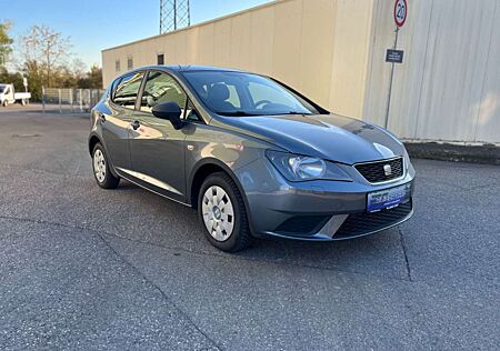 Seat Ibiza Lim. Reference Viva *TÜV NEU*KLIMA*