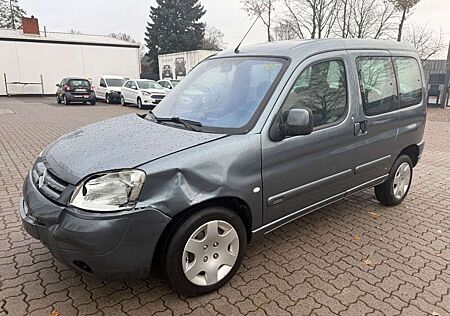 Citroën Berlingo Citroen 1.6 16V Multispace Plus
