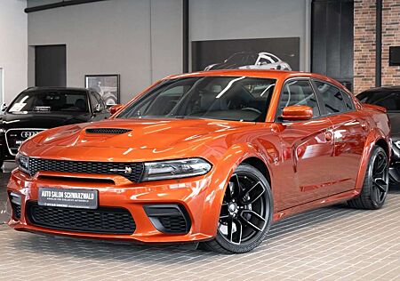 Dodge Charger Scat Pack|WIDEBODY|ALPINE|KAMERA|U-FREI|