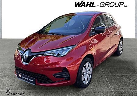 Renault ZOE LIFE Batteriemiete R110 Z.E. 40 *SITZHZ*FREISPRECH