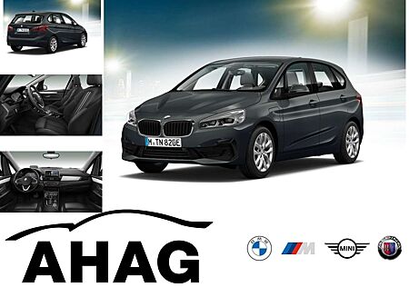 BMW 225 xe Active Tourer iPerformance Steptronic Advantage