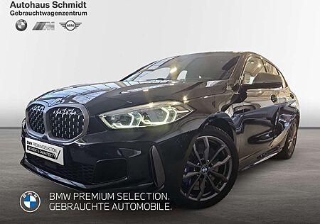 BMW 135 M135i xDrive Hatch Head-Up HiFi DAB LED WLAN