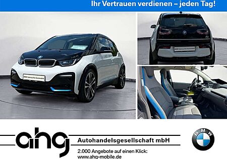 BMW i3 s (120 Ah), Navi Business Klimaaut. PDC