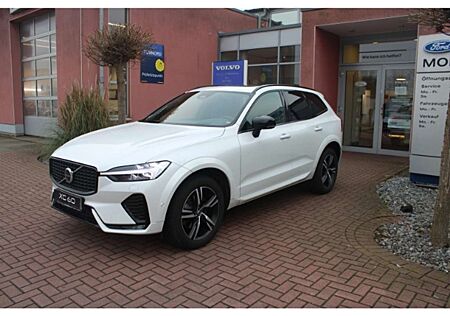 Volvo XC 60 XC60 Ultimate Dark AWD B4D Standh. Polestar Luftfahrw.