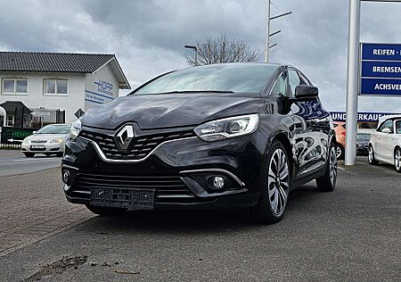 Renault Scenic Limited