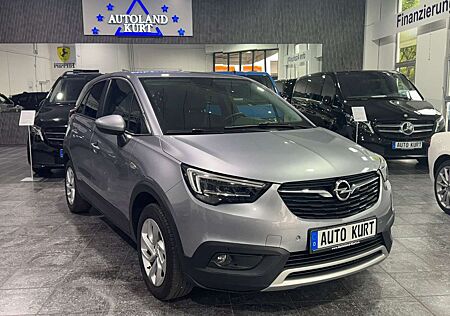 Opel Crossland X 1,5 Innovation*LED*Autom.*Navi*RFK
