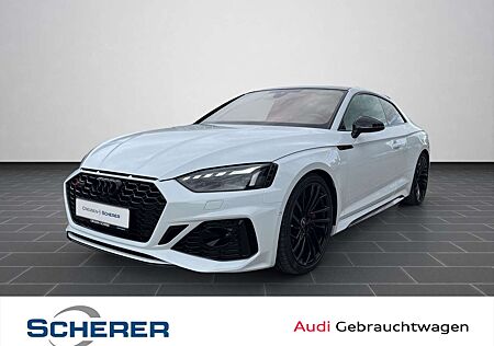 Audi RS5 RS 5 2.9 TFSI quattro Coupe NAVI SHZ PANO LED