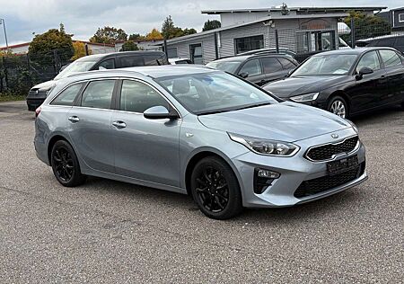 Kia XCeed Ceed SW / cee'd SW Ceed SW 1,6 Sportswagon Vision*KAMERA*DAB*LED