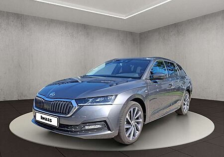 Skoda Octavia Combi Ambition