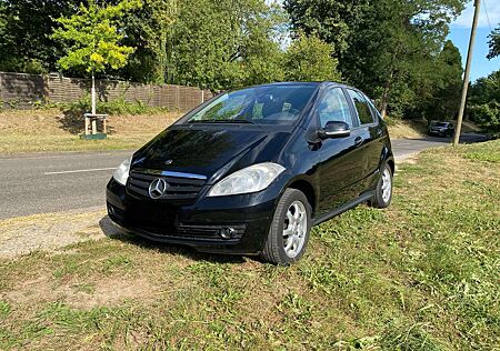 Mercedes-Benz A 150 Classic