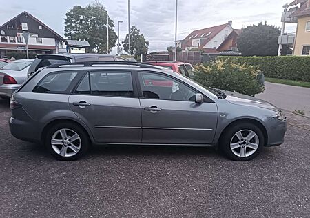 Mazda 6 Sport 1.8 Comfort