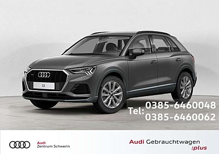 Audi Q3 40 2.0 TFSI quattro S-tronic MATRIX-LED