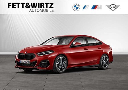 BMW 218 i Gran Coupé|MSport|18"|LED|Sitzheizung