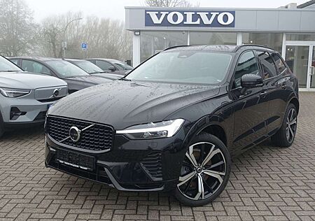 Volvo XC 60 XC60 Recharge Plus Dark T6 AWD PANO/360°KAM/21"