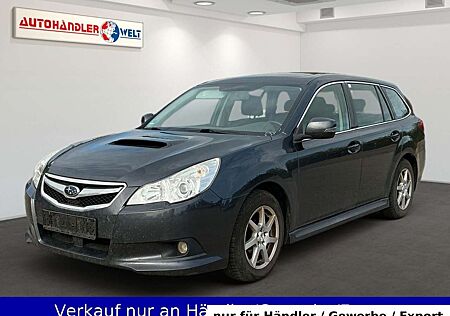 Subaru Legacy gebraucht kaufen Subaru Legacy Kombi/ Outback Active
