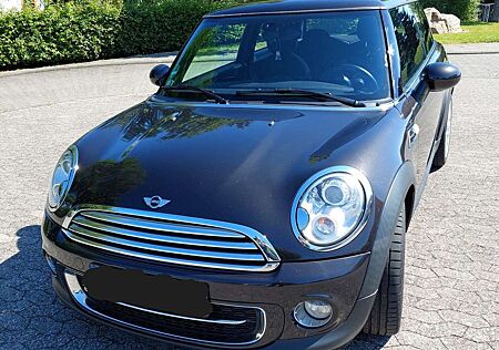 Mini Cooper D Diesel