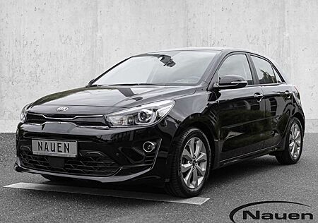 Kia Rio 1.2 Vision *NAVI*LED*SHZ*PDC*