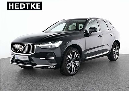 Volvo Others XC60 B4 Diesel AWD Inscription 20"+PANO+VOLL-LED