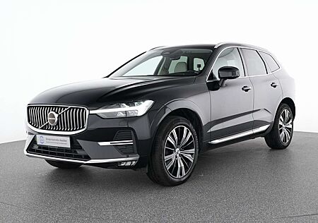 Volvo Others XC60 B4 Diesel AWD Inscription 20"+PANO+VOLL-LED