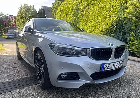 BMW 340i 340 xDrive GT Aut. M Sport