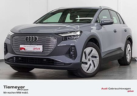 Audi Q4 e-tron 35 NAVI+ KLIMA LED VIRTUAL
