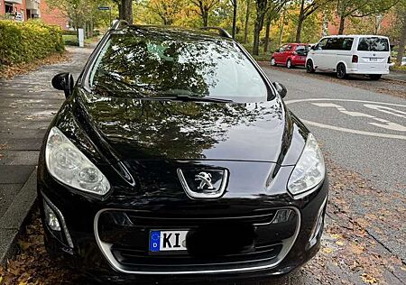 Peugeot 308 SW HDi FAP 150 Style