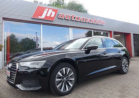 Audi A6 Avant 40 TDI Kamera*Tempomat*Navi*SHZ