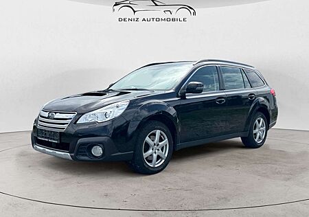 Subaru Outback /Legacy*KAMERA*AHK*SCHIEBEDACH*
