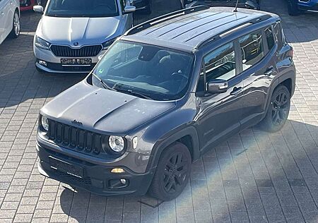 Jeep Renegade 1.4 MultiAir TCT Limited FWD*Navi*Bi-Xe