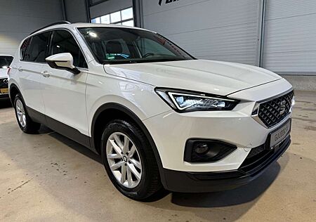 Seat Tarraco Style/Beats/RKam