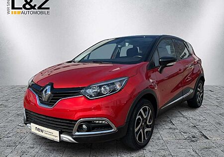 Renault Captur XMOD ENERGY TCe 120 *AHK*SHZ*GJR*Kamera*