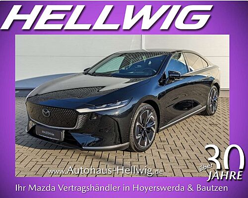 Mazda 6e EV (245PS) Long Range Takumi Panoramadach
