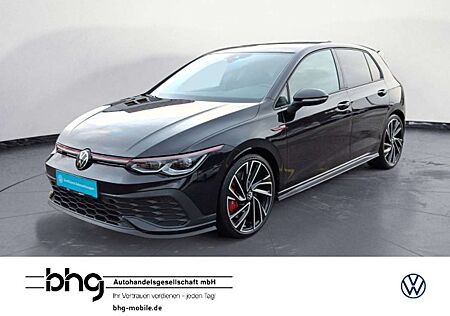 VW Golf GTI Volkswagen Golf 2.0 TSI OPF DSG GTI Clubsport Navi Kamera