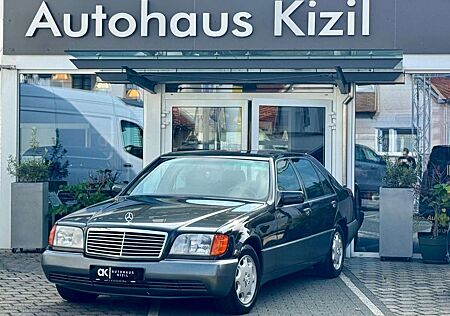 Mercedes-Benz 300 SEL 3,2 Autom.*SD*Leder*