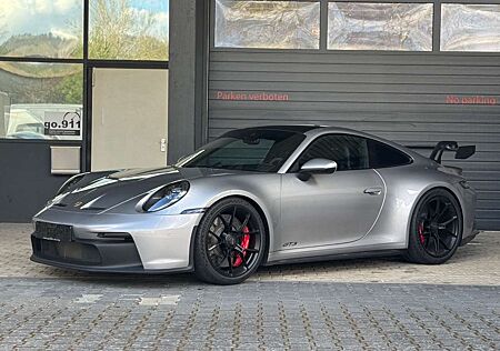 Porsche 992 GT3 ° Approved ° Lift Leder ° Carbon