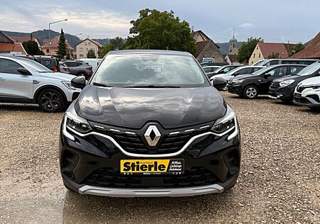Renault Captur TCe 100 INTENS
