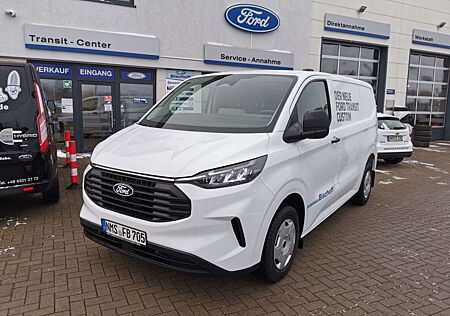 Ford Transit Custom 300 L1H1 KaWa Trend V710