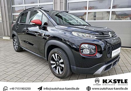 Citroën C3 Aircross Citroen C-Series PT 130 EAT6 SHZ*Android Aut