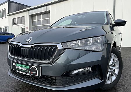 Skoda Scala 1.6 TDI Ambition 106€ m. 20% Anzahlung Virtual C