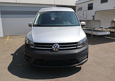 VW Caddy Volkswagen 2.0 TDI Trendline Navi 2.0 TDI BMT EU6d-T Trendlin