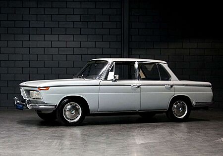 BMW Others 2000 Autom Oldtimer Orig Deutsch H Zulassung