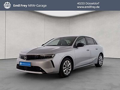 Opel Astra 1.2 Turbo Elegance LED+NAVI+PDC+SHZ