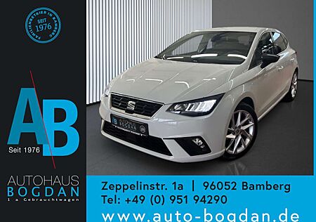 Seat Ibiza FR SHZ*LED*MirrorLink*FrontAssist*Tempomat