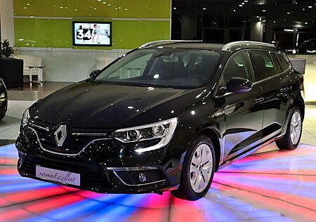 Renault Megane Grandtour Limited*KLIMA*TEMPOMAT*NAVI*MFL