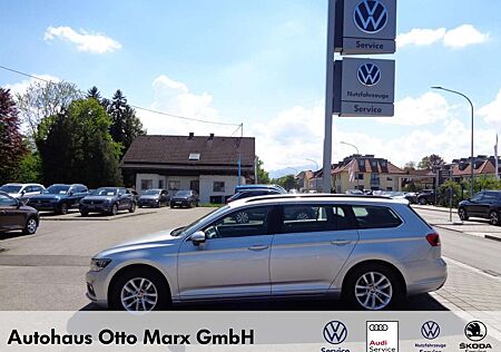 VW Passat Variant Volkswagen 2.0 TDI Business (Navi, LED, ACC) Klima Navi