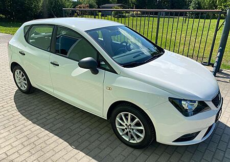 Seat Ibiza 1.2 TSI*1.Hand*Scheckheftgepflegt*Klima*Nur 87TKm*