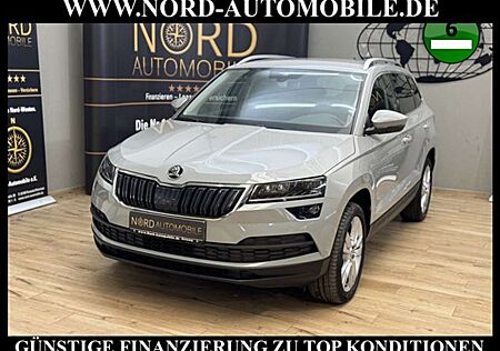 Skoda Karoq Style 1.6 TDI DSG Virt.Cockpit/LED/Navi Style