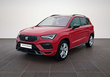 Seat Ateca 1.5 TSI ACT DSG OPF FR