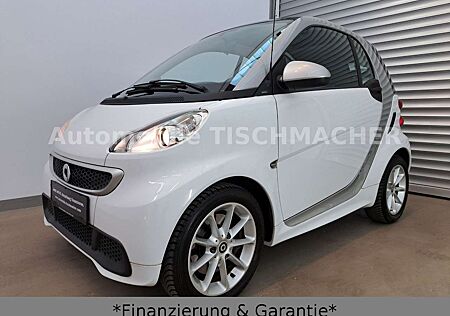 Smart ForTwo | Klima| Pano| wenig Kilometer| *Garantie*